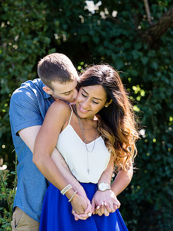 Matt and Jessica