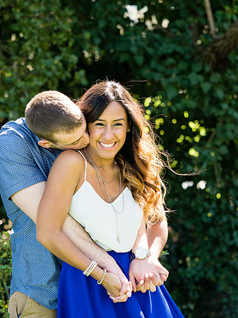 Matt and Jessica
