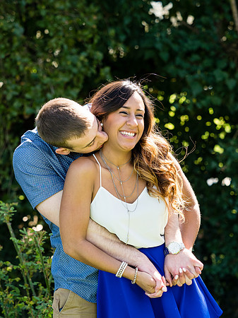Matt and Jessica