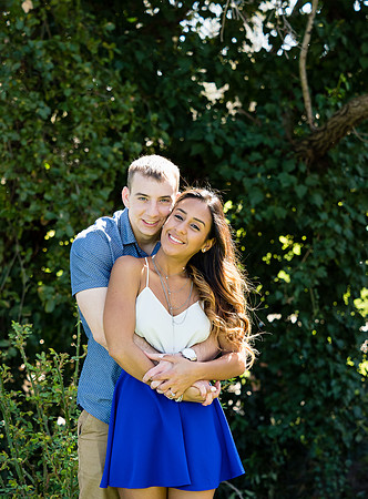 Matt and Jessica