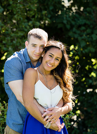 Matt and Jessica