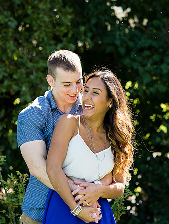 Matt and Jessica