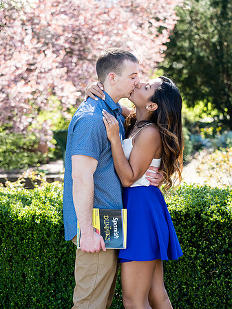 Matt and Jessica