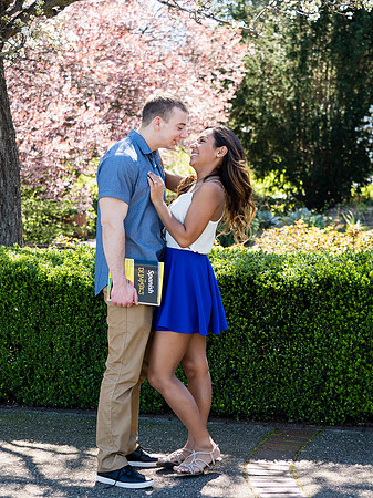 Matt and Jessica
