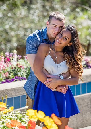 Matt and Jessica