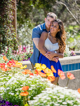 Matt and Jessica