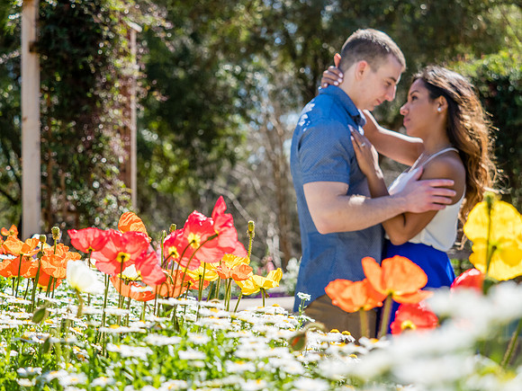 Matt and Jessica