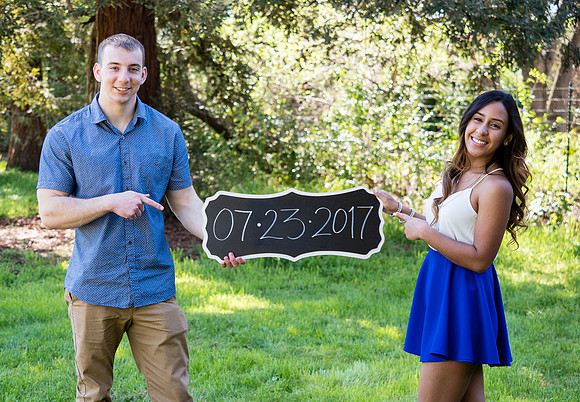 Matt and Jessica