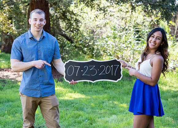 Matt and Jessica