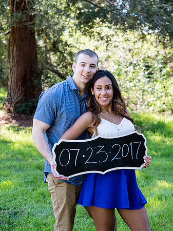 Matt and Jessica