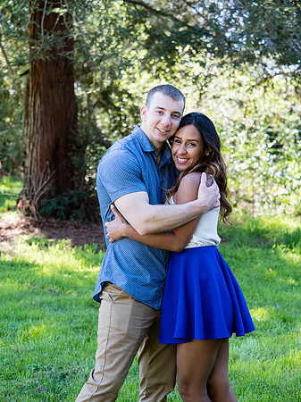 Matt and Jessica