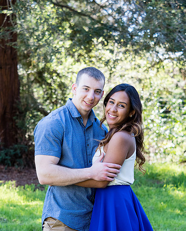 Matt and Jessica