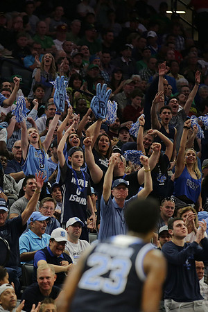 NCAA Basketball: NCAA Tournament-First Round-Rhode Island vs Creighton