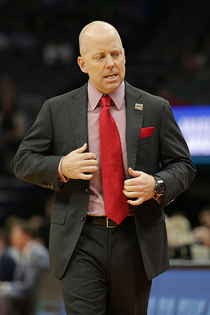 NCAA Basketball: NCAA Tournament-First Round-Kansas State vs Cincinnati