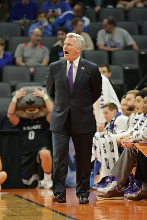 NCAA Basketball: NCAA Tournament-First Round-Kansas State vs Cincinnati