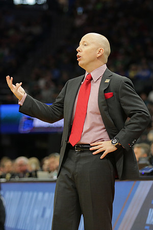 NCAA Basketball: NCAA Tournament-First Round-Kansas State vs Cincinnati
