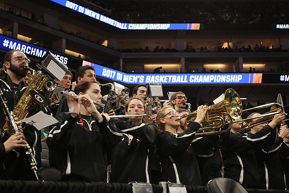 NCAA Basketball: NCAA Tournament-First Round-Kansas State vs Cincinnati