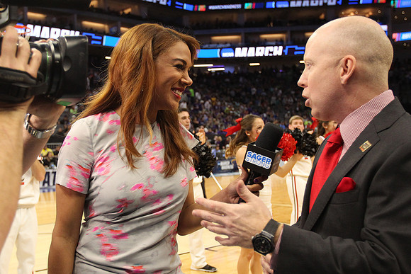 NCAA Basketball: NCAA Tournament-First Round-Kansas State vs Cincinnati