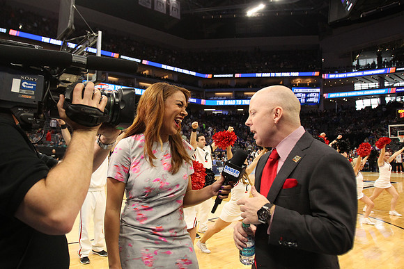 NCAA Basketball: NCAA Tournament-First Round-Kansas State vs Cincinnati