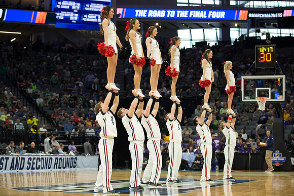 NCAA Basketball: NCAA Tournament-First Round-Kansas State vs Cincinnati