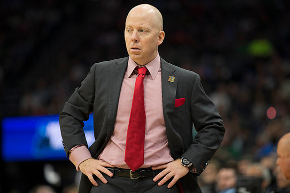 NCAA Basketball: NCAA Tournament-First Round-Kansas State vs Cincinnati