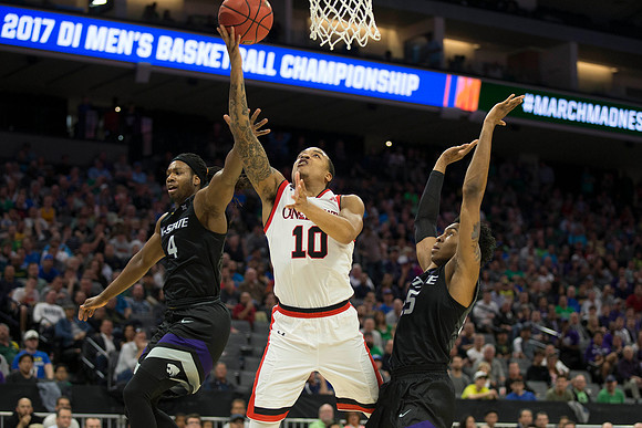 NCAA Basketball: NCAA Tournament-First Round-Kansas State vs Cincinnati