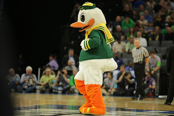 NCAA Basketball: NCAA Tournament-First Round-Oregon vs Iona