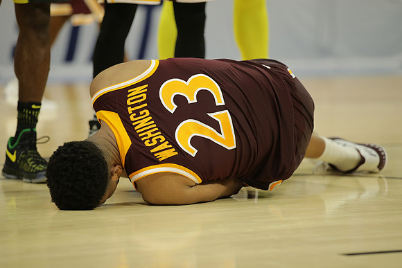 NCAA Basketball: NCAA Tournament-First Round-Oregon vs Iona