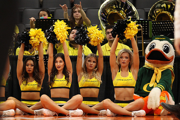 NCAA Basketball: NCAA Tournament-First Round-Oregon vs Iona