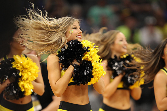 NCAA Basketball: NCAA Tournament-First Round-Oregon vs Iona