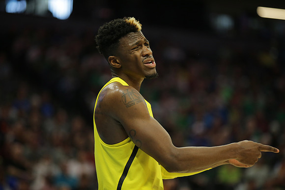 NCAA Basketball: NCAA Tournament-First Round-Oregon vs Iona