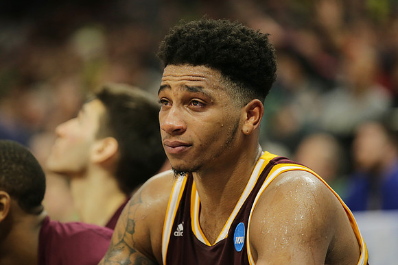 NCAA Basketball: NCAA Tournament-First Round-Oregon vs Iona