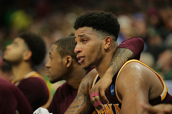 NCAA Basketball: NCAA Tournament-First Round-Oregon vs Iona