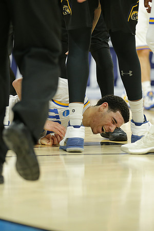 NCAA Basketball: NCAA Tournament-First Round-Kent State and UCLA Bruins