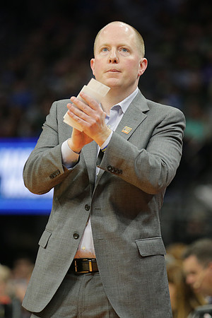 NCAA Basketball: NCAA Tournament-First Round-Kent State and UCLA Bruins