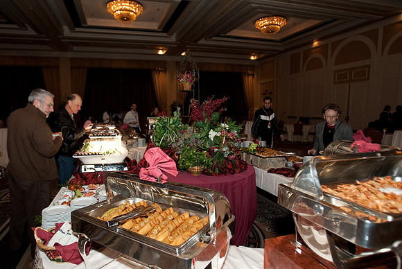 US Soccer 2011 AGM