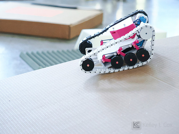 Jacobs Institute: Summer Design Showcase
