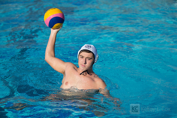 USAWP: Mens National Team