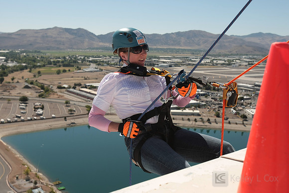 Over the Edge Reno