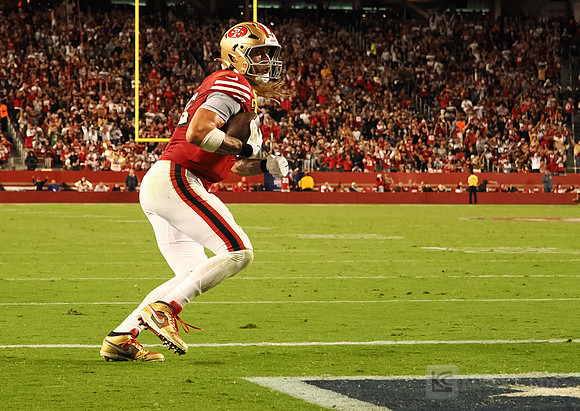 NFL: Dallas Cowboys at San Francisco 49ers