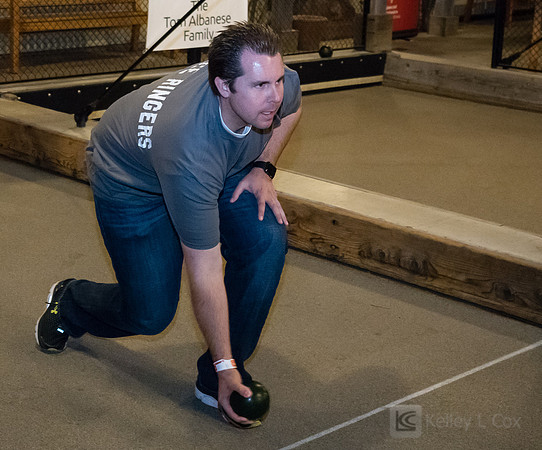 SONC: Bocce Bash
