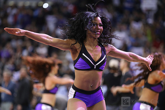 NBA: Miami Heat at Sacramento Kings
