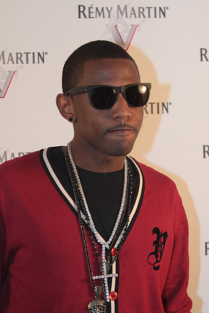Remy Matin V