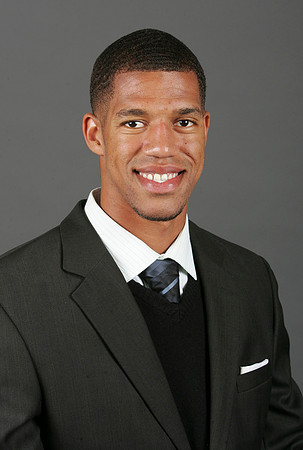 Cal Men's Basketball Head Shots