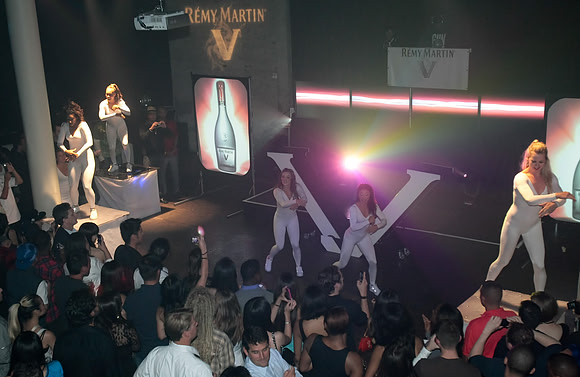 Remy Matin V