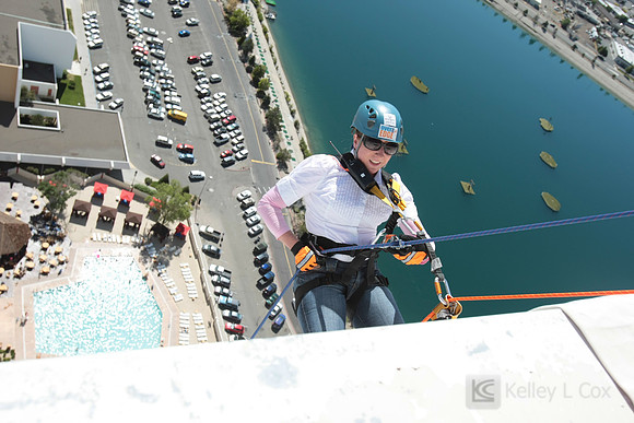 Over the Edge Reno
