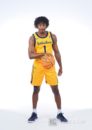 Joel Brown (1)