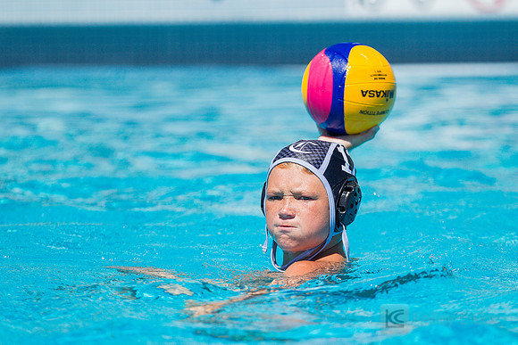 12U Del Mar WP v Carlsbad