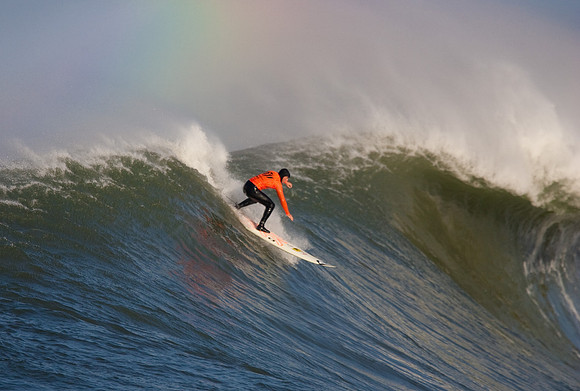 Mavericks 2010