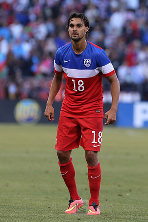 Soccer: Friendly-USA vs Azerbaijan